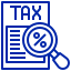 tax compliance